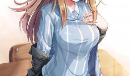 动漫学生,学生们的奇幻旅程