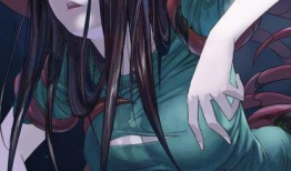 原目 漫画,穿越时空的奇幻冒险之旅